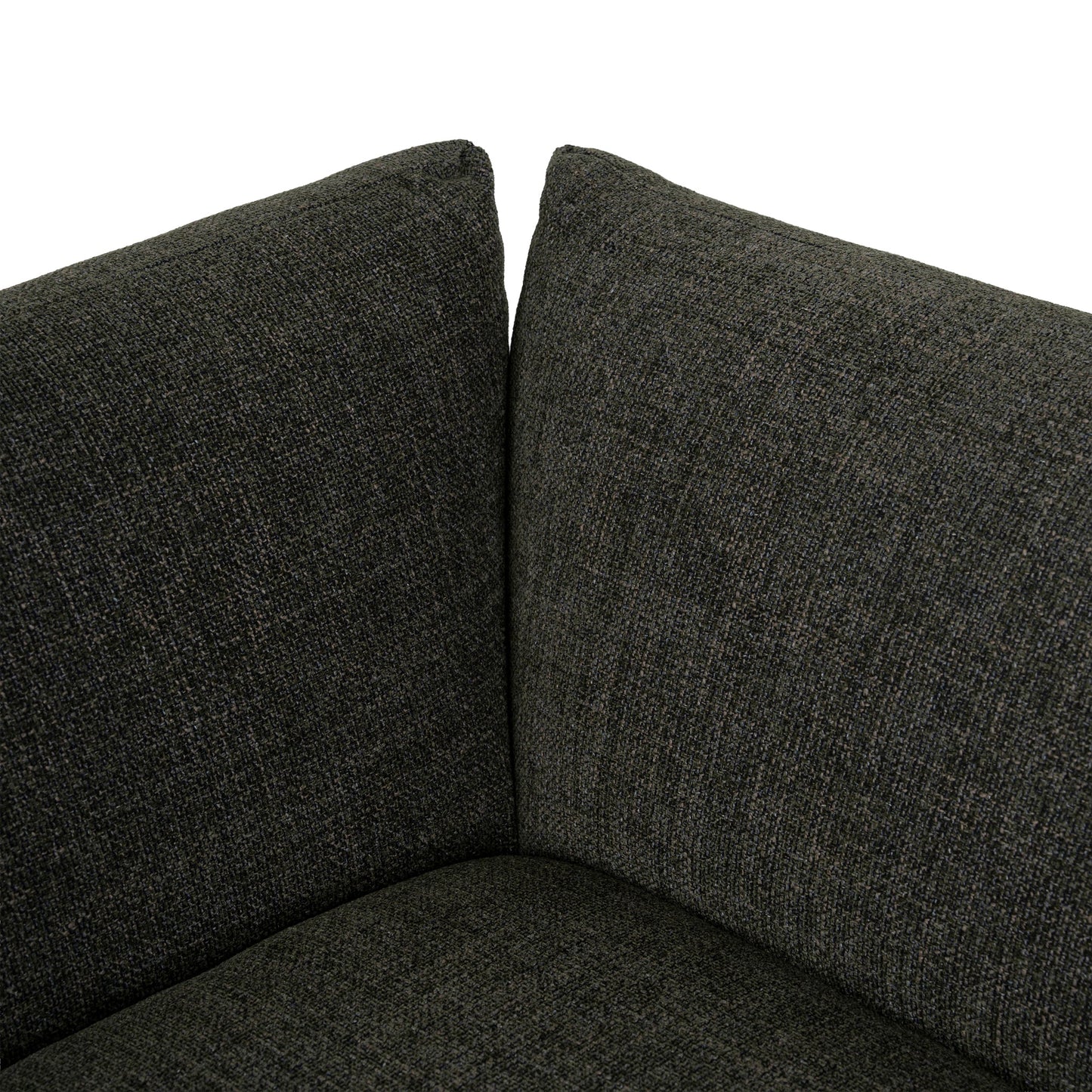 3 Seater Sofa - Kaitoke Green