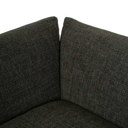 3 Seater Sofa - Kaitoke Green