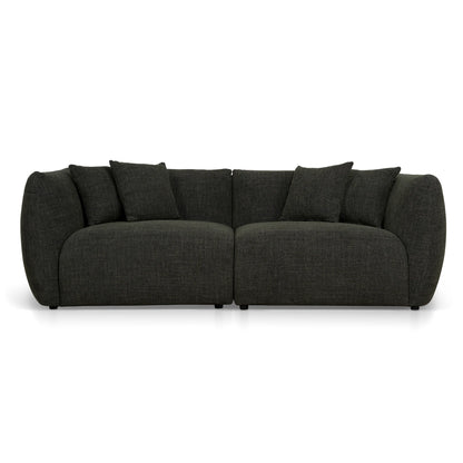 3 Seater Sofa - Kaitoke Green