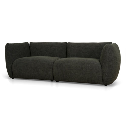 3 Seater Sofa - Kaitoke Green