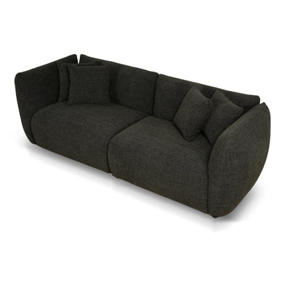 3 Seater Sofa - Kaitoke Green
