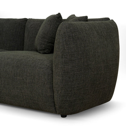 3 Seater Sofa - Kaitoke Green