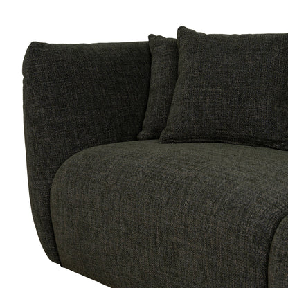 3 Seater Sofa - Kaitoke Green