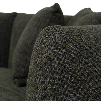 3 Seater Sofa - Kaitoke Green