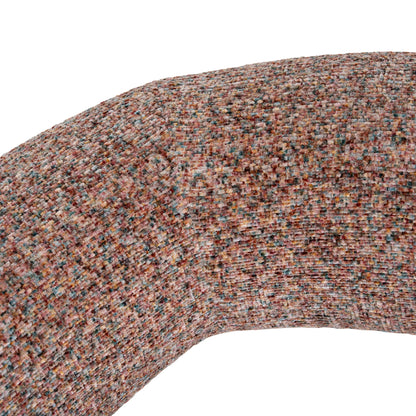 Swivel Armchair - Confetti Multi