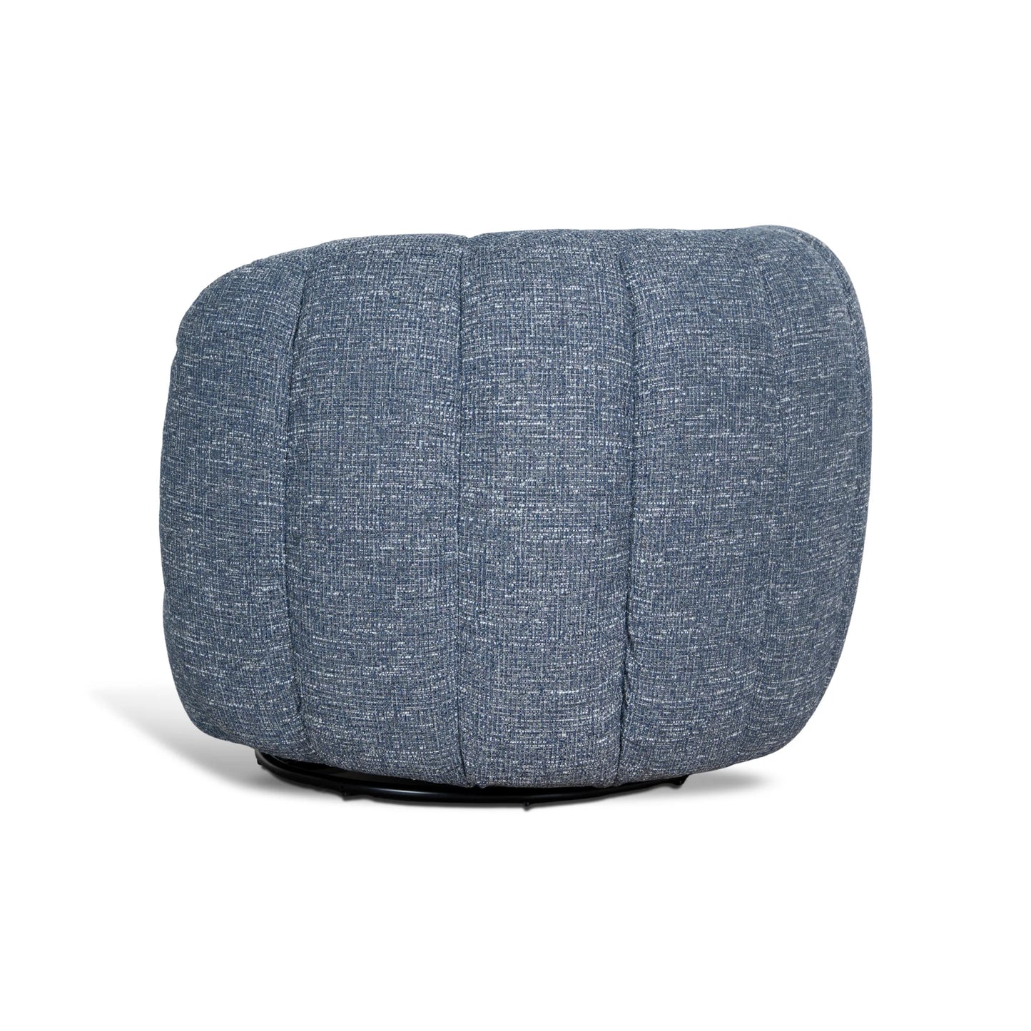 Armchair - Prussian Blue