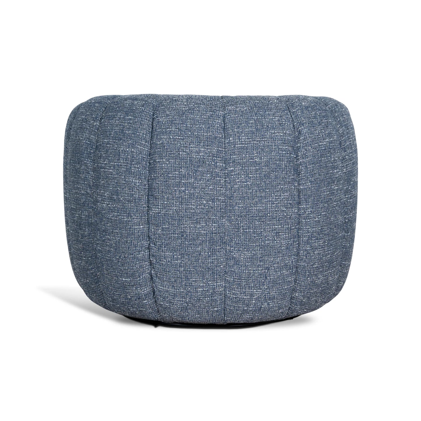Armchair - Prussian Blue