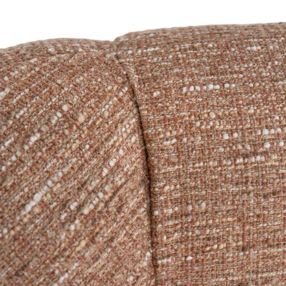 Armchair - Russet Brown