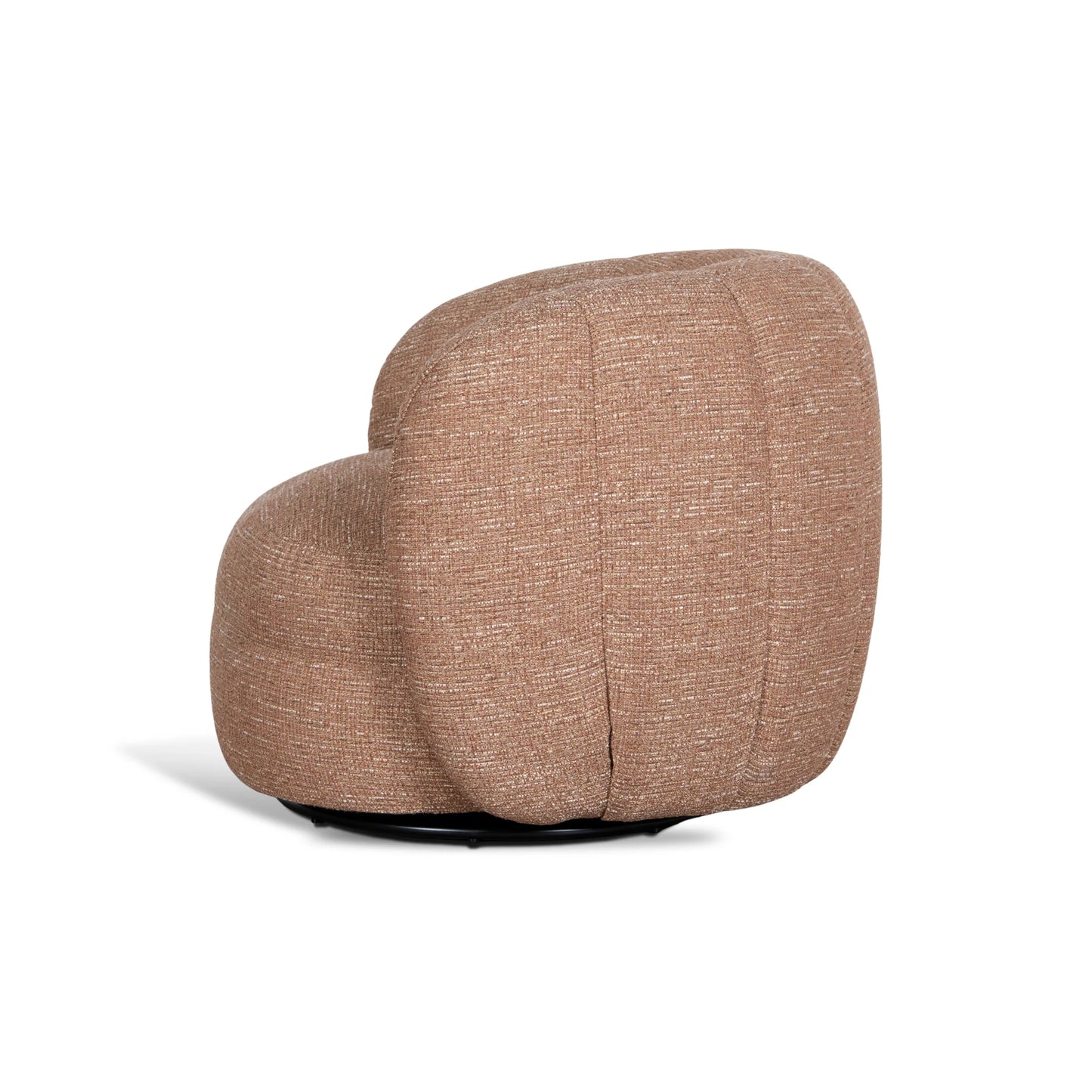 Armchair - Russet Brown