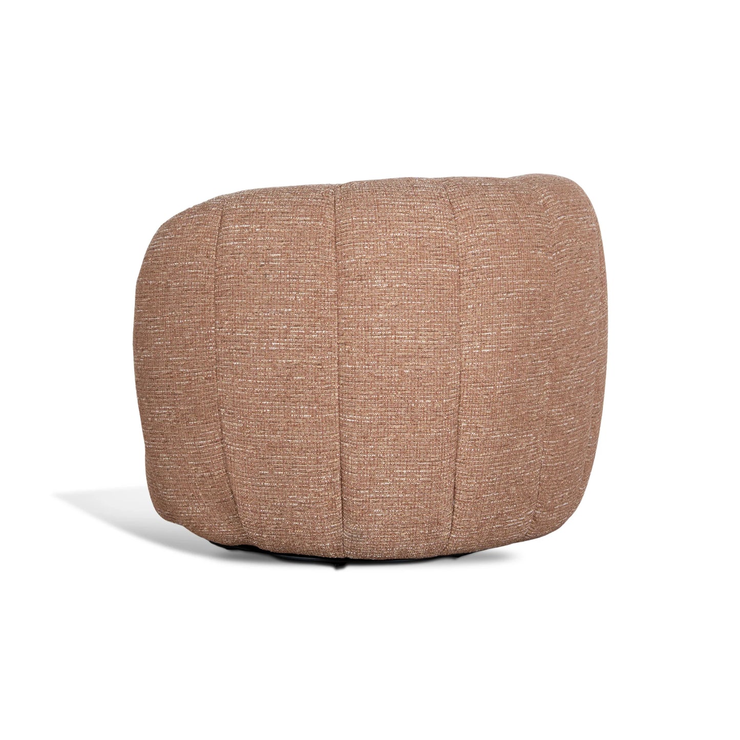 Armchair - Russet Brown