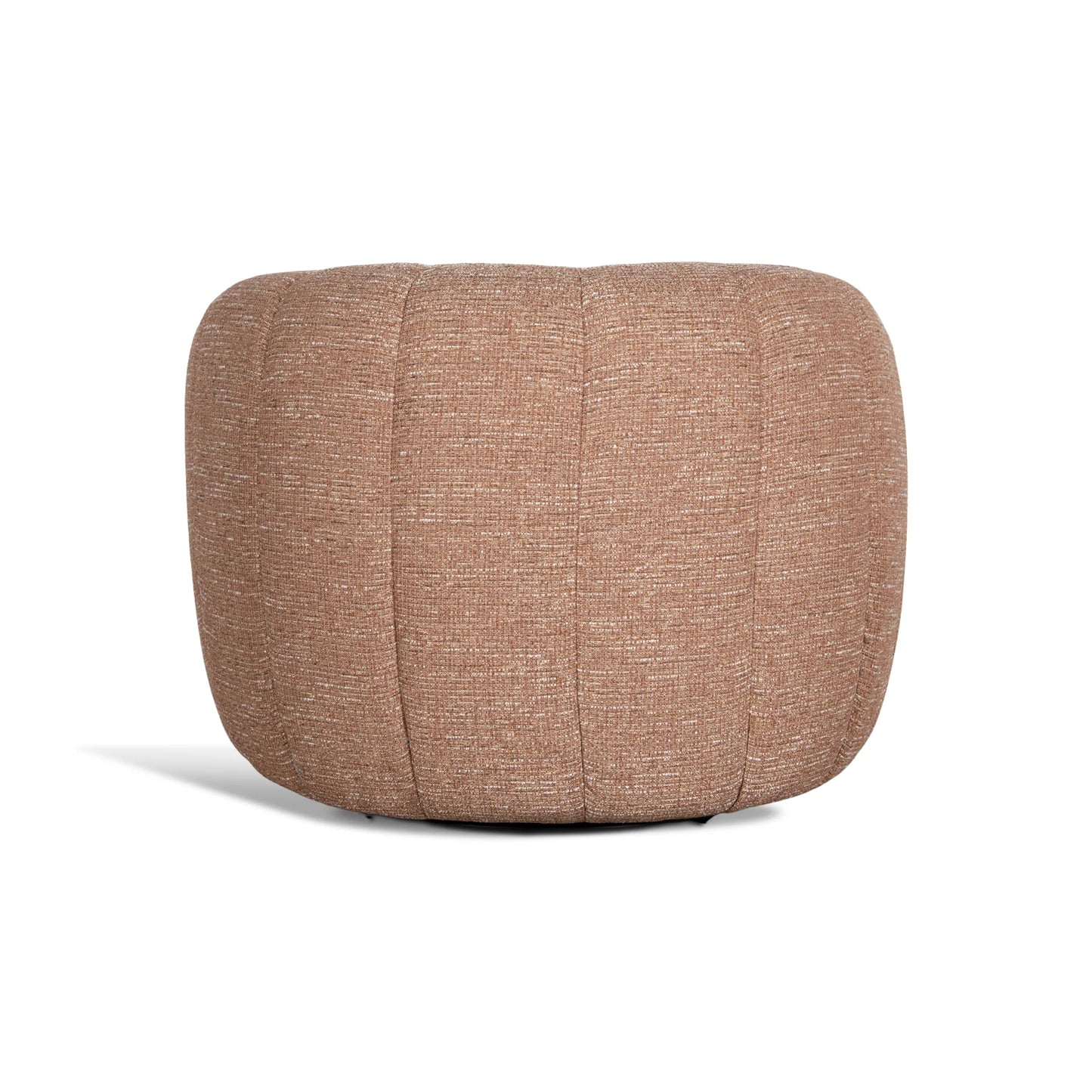 Armchair - Russet Brown