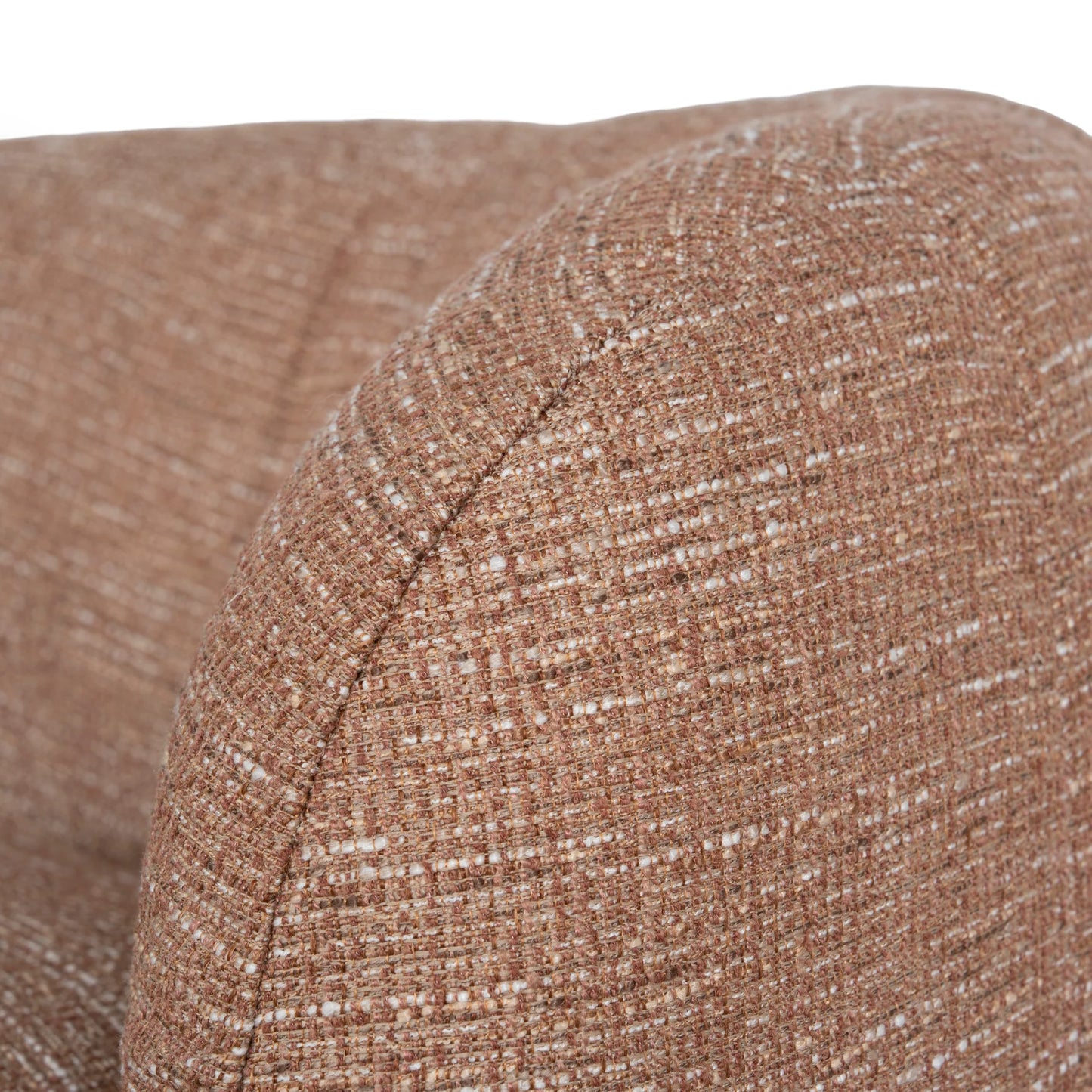 Armchair - Russet Brown