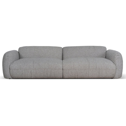 3 Seater Sofa - Hazel Beige
