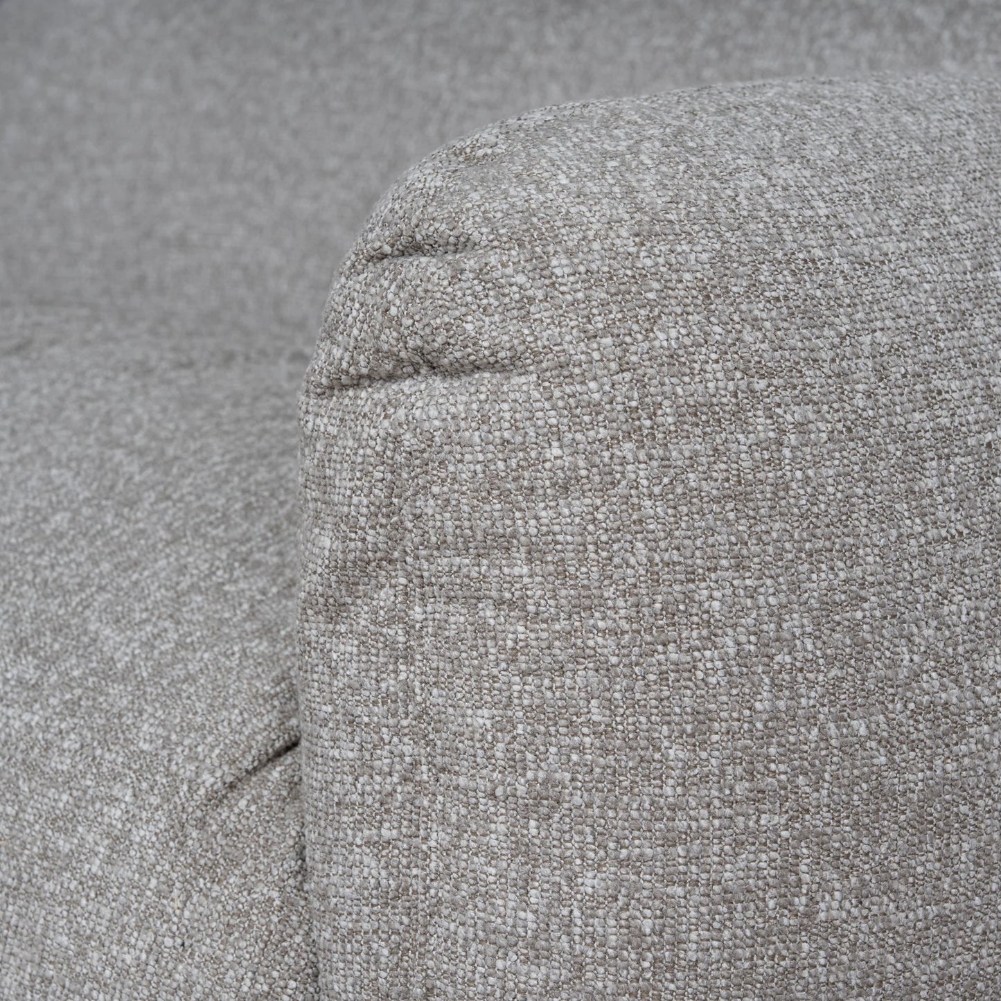 3 Seater Sofa - Hazel Beige
