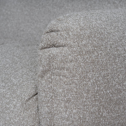 3 Seater Sofa - Hazel Beige