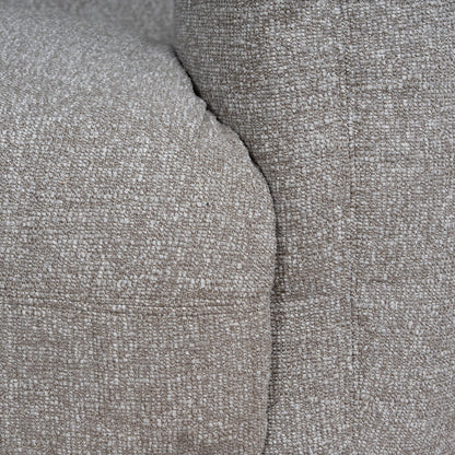 3 Seater Sofa - Hazel Beige