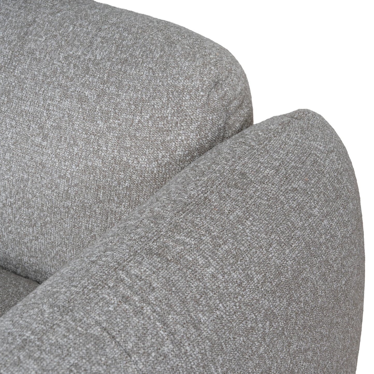 3 Seater Sofa - Hazel Beige
