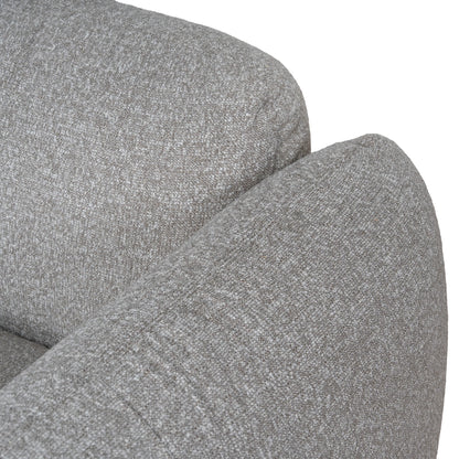 3 Seater Sofa - Hazel Beige