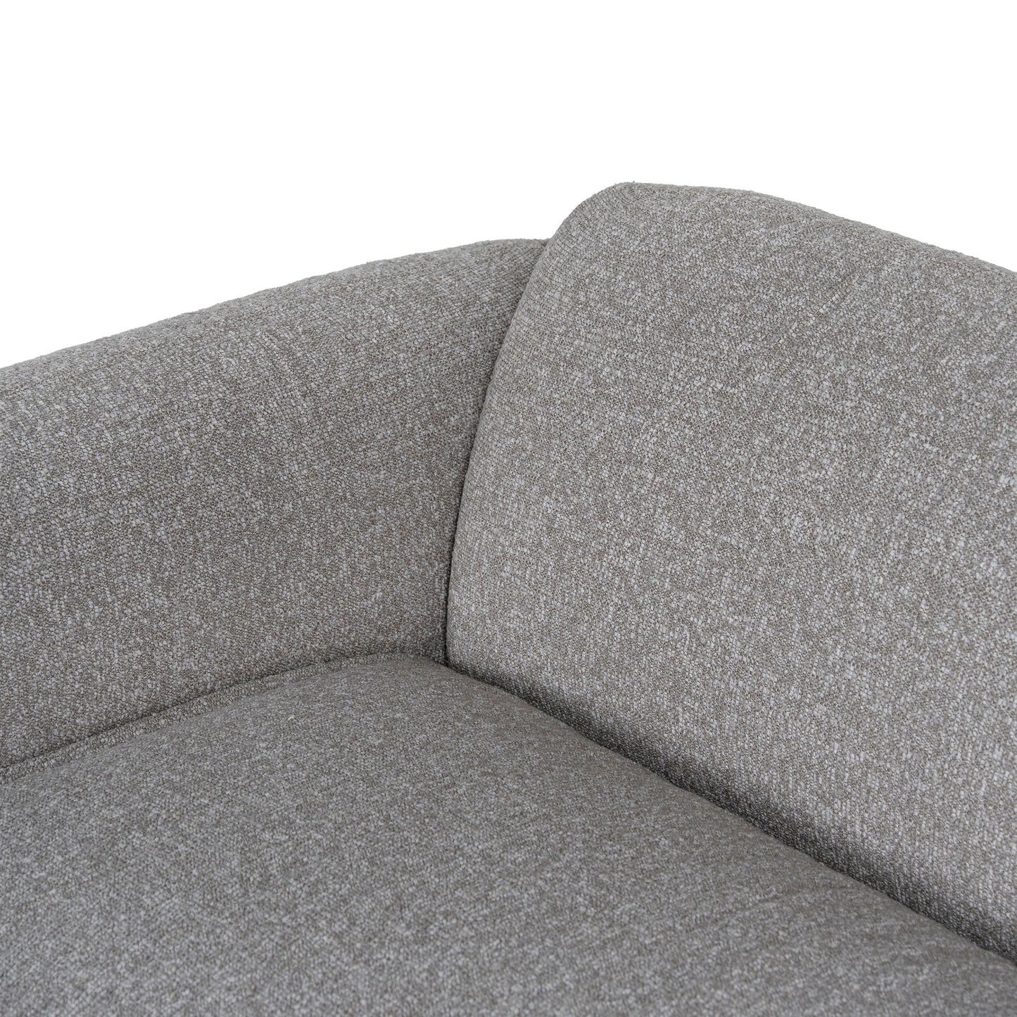 3 Seater Sofa - Hazel Beige