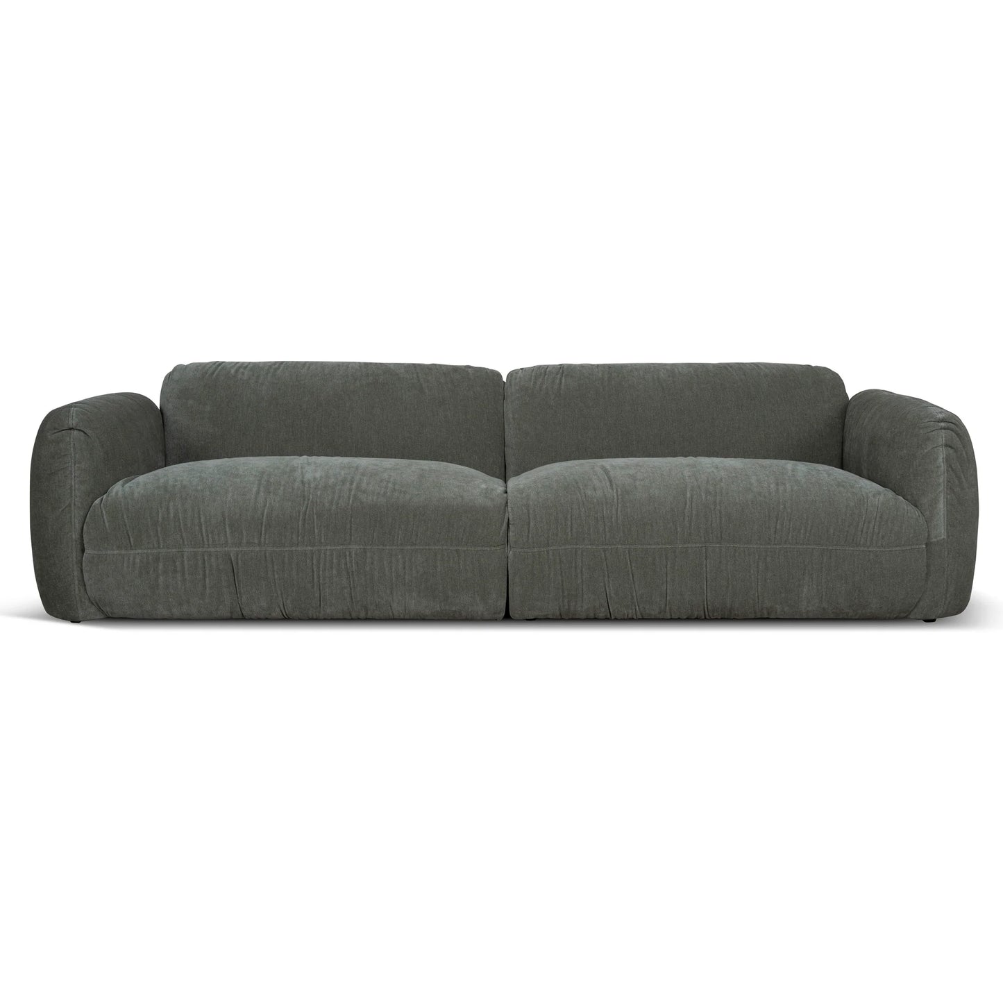 3 Seater Sofa - Olivia Sage