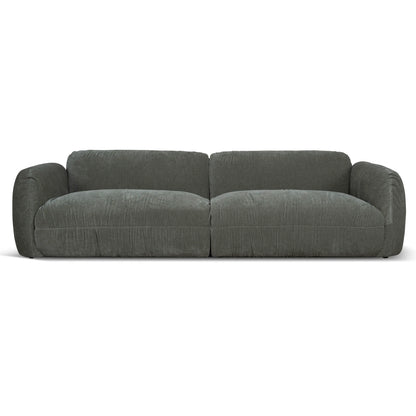 3 Seater Sofa - Olivia Sage