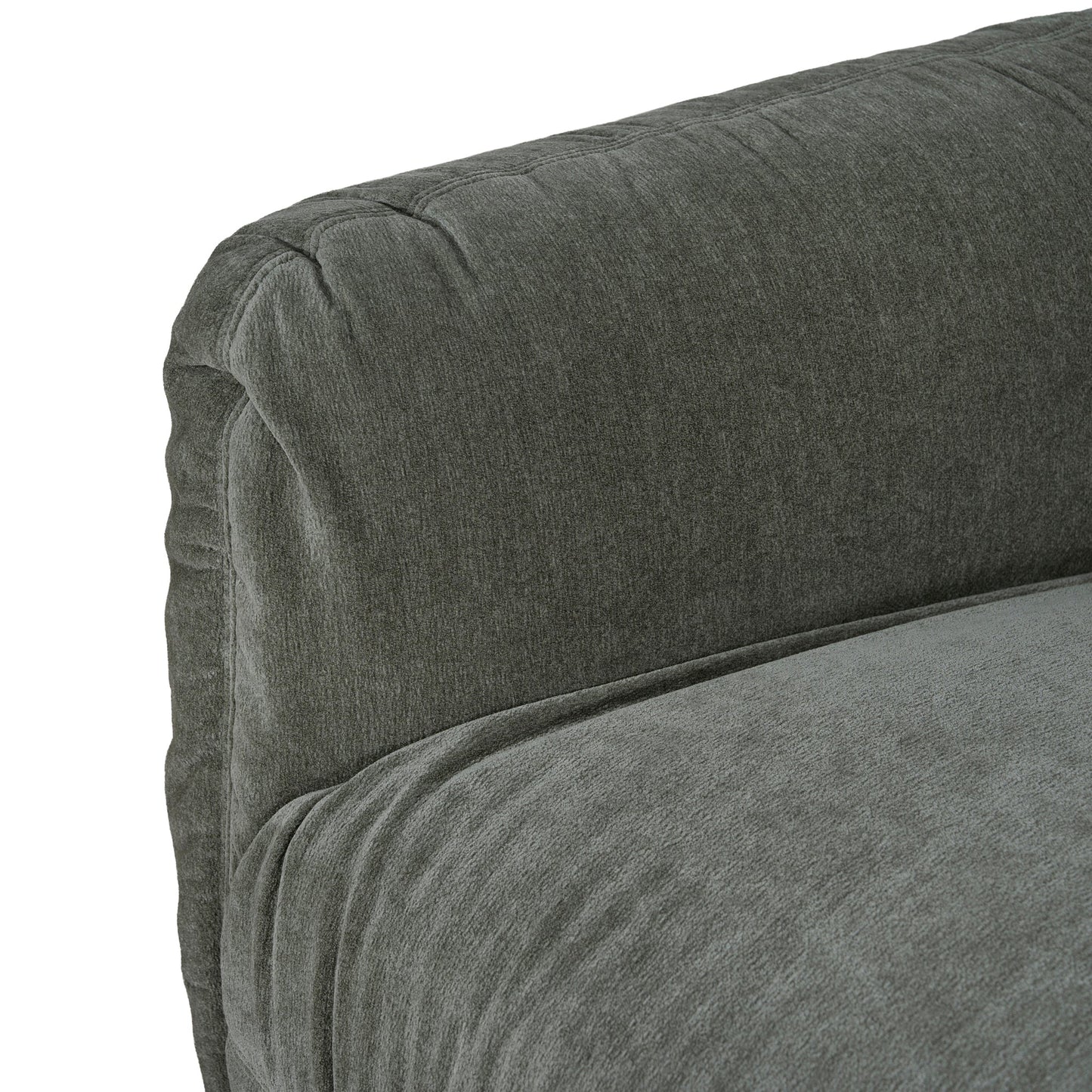 3 Seater Sofa - Olivia Sage