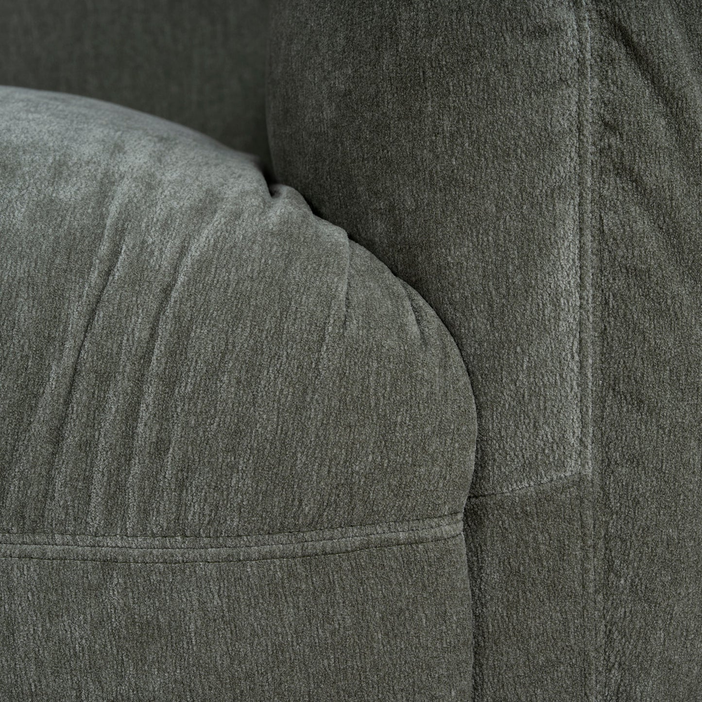 3 Seater Sofa - Olivia Sage