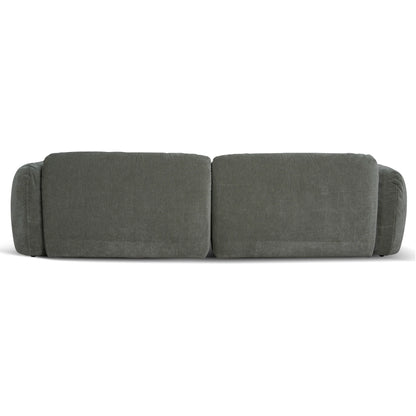 3 Seater Sofa - Olivia Sage