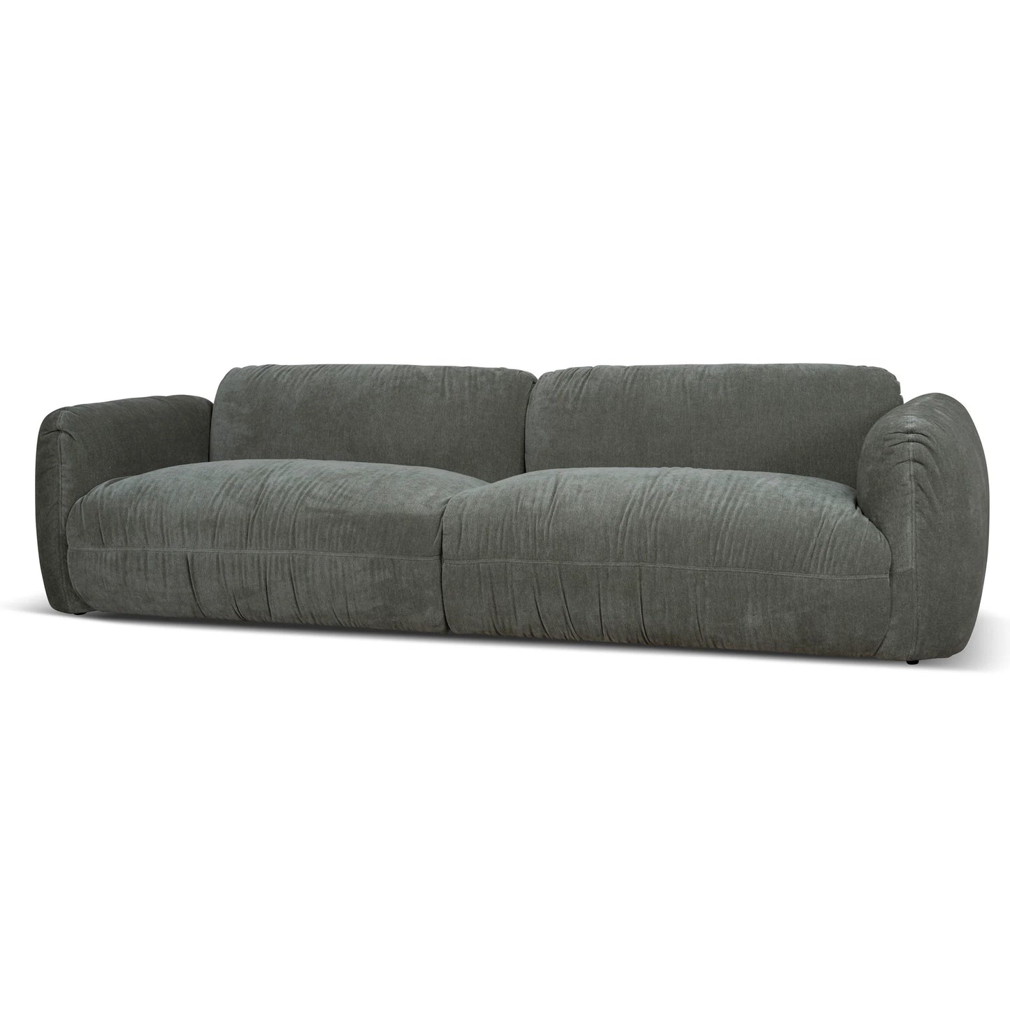 3 Seater Sofa - Olivia Sage