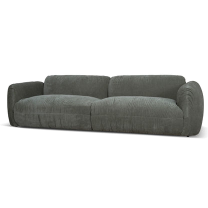 3 Seater Sofa - Olivia Sage
