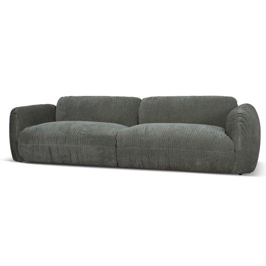 3 Seater Sofa - Olivia Sage