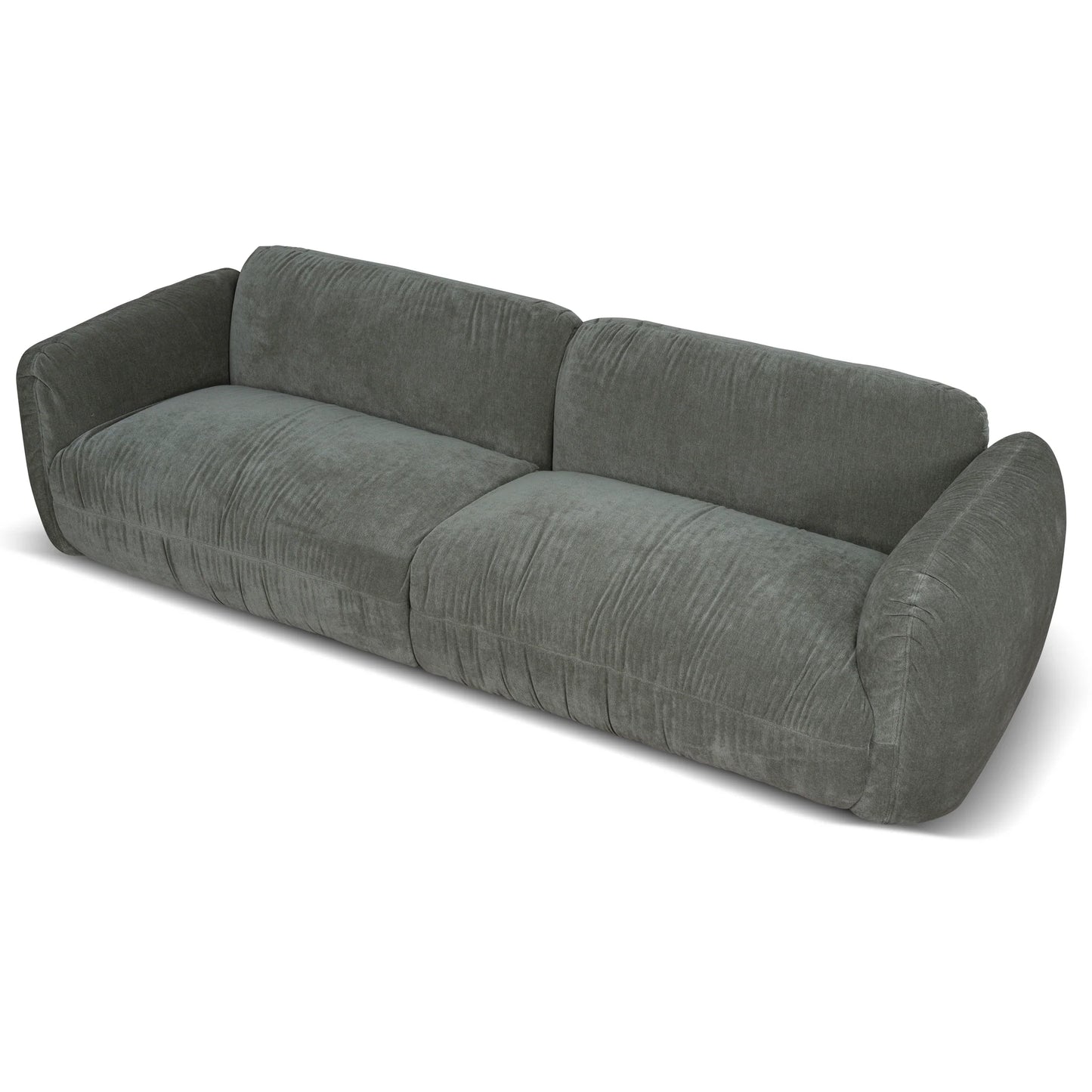 3 Seater Sofa - Olivia Sage
