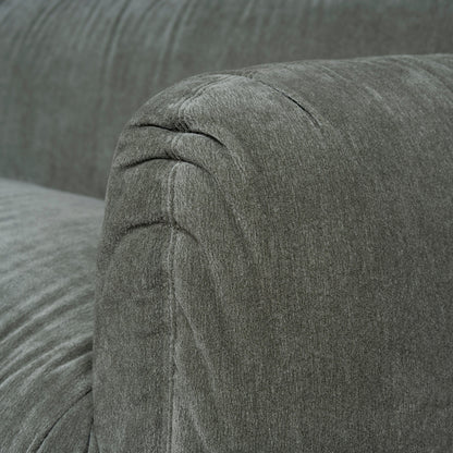 3 Seater Sofa - Olivia Sage
