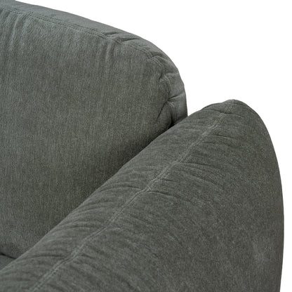 3 Seater Sofa - Olivia Sage