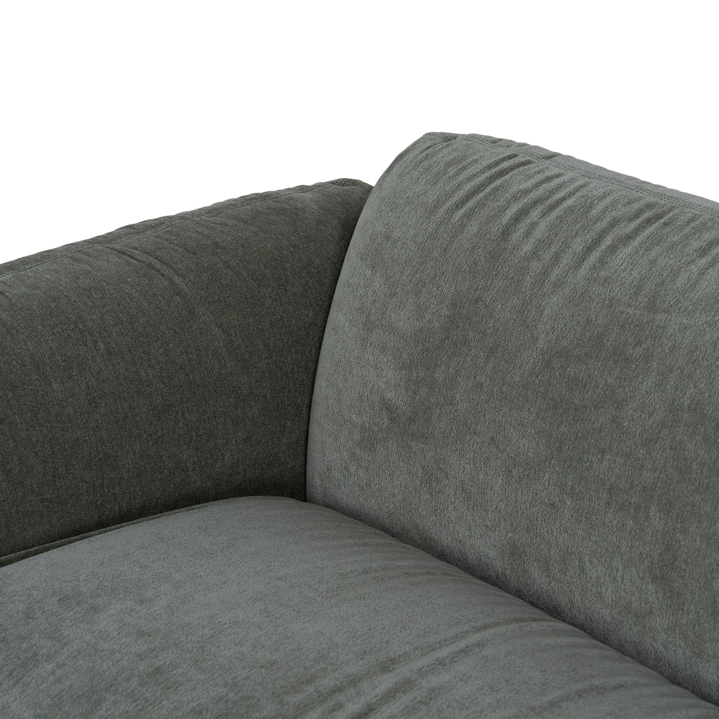 3 Seater Sofa - Olivia Sage