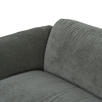 3 Seater Sofa - Olivia Sage