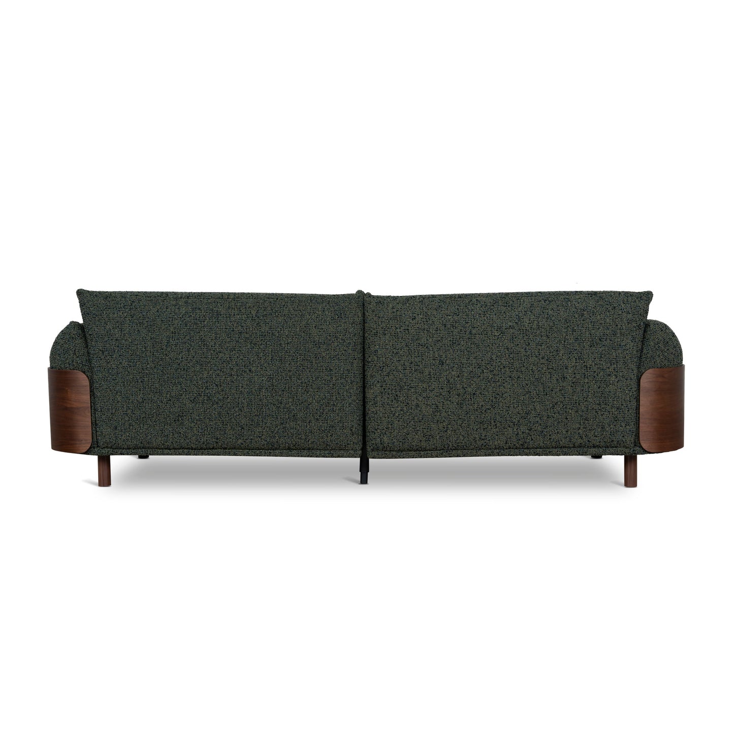 3 Seater Sofa - Duffle Green
