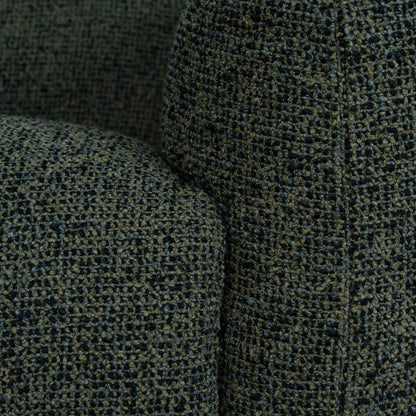 3 Seater Sofa - Duffle Green
