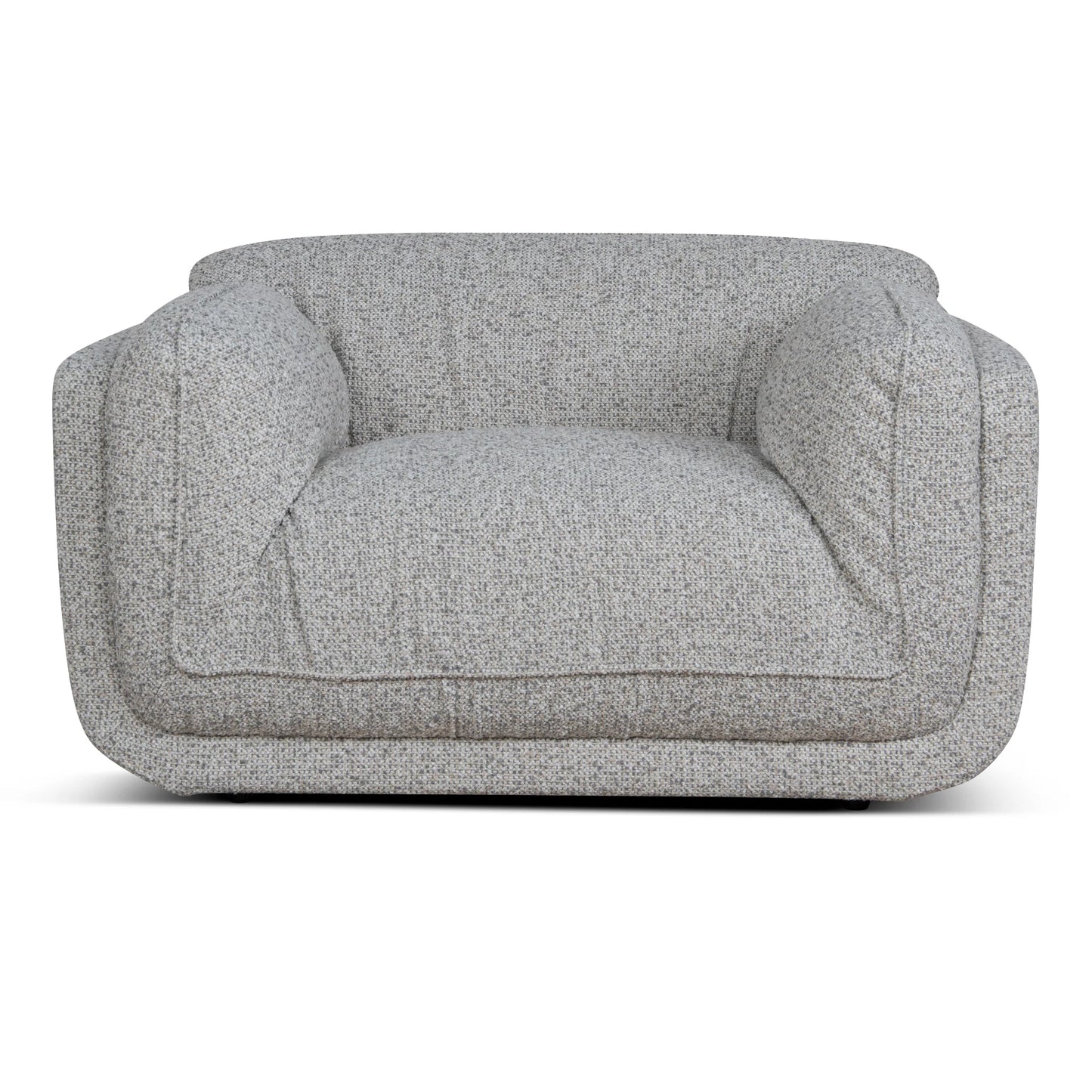 Armchair - Noah Silver Lining