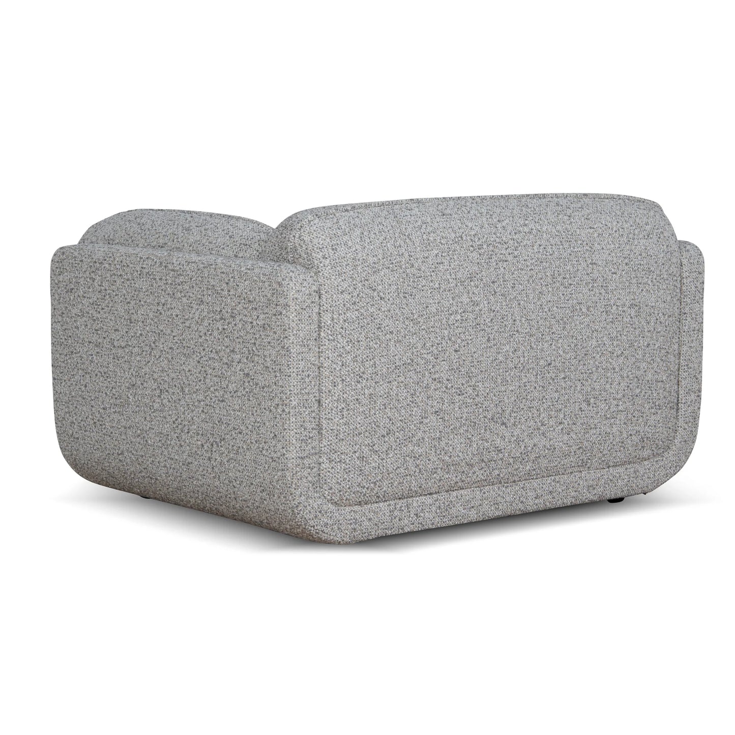Armchair - Noah Silver Lining