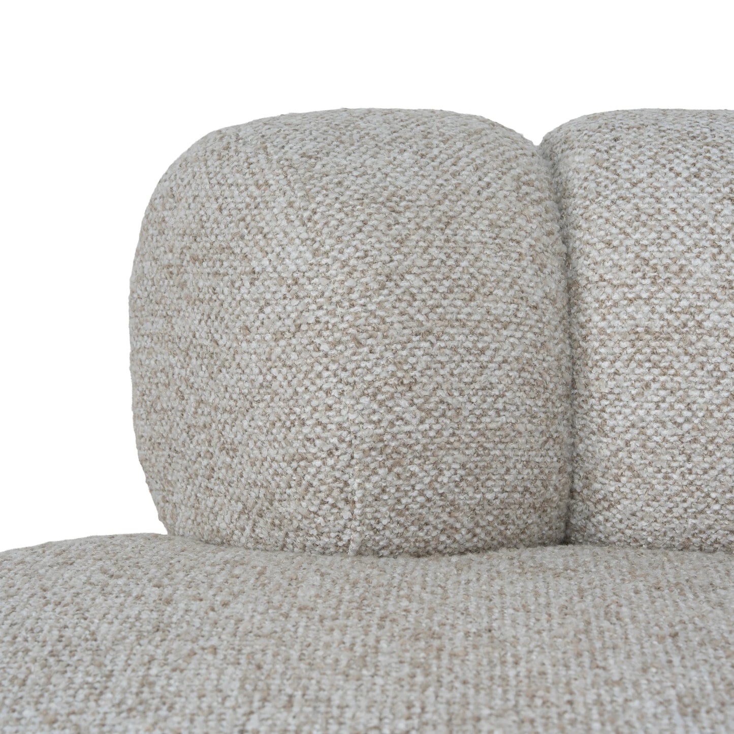 Lounge Chair - Turtledove Grey