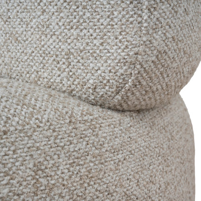 Lounge Chair - Turtledove Grey