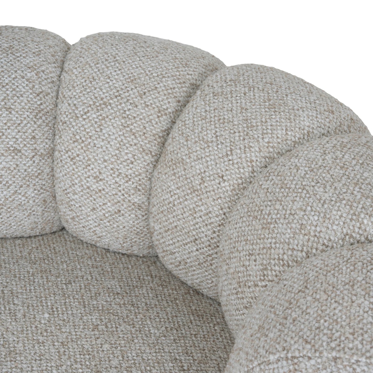 Lounge Chair - Turtledove Grey