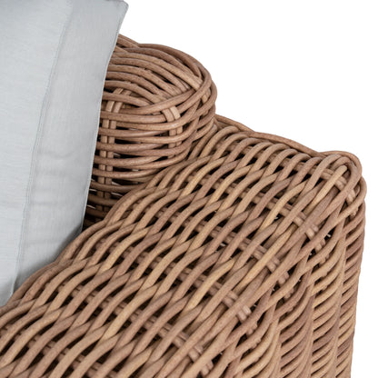 Outdoor Armchair - Royal Sand