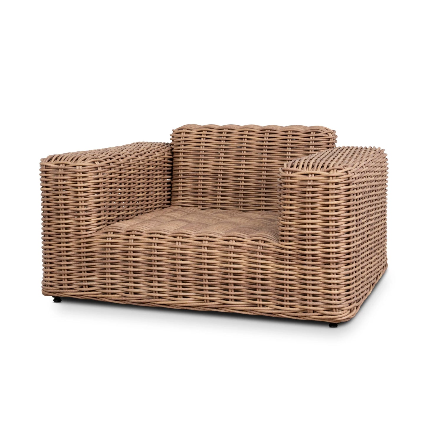 Outdoor Armchair - Royal Sand