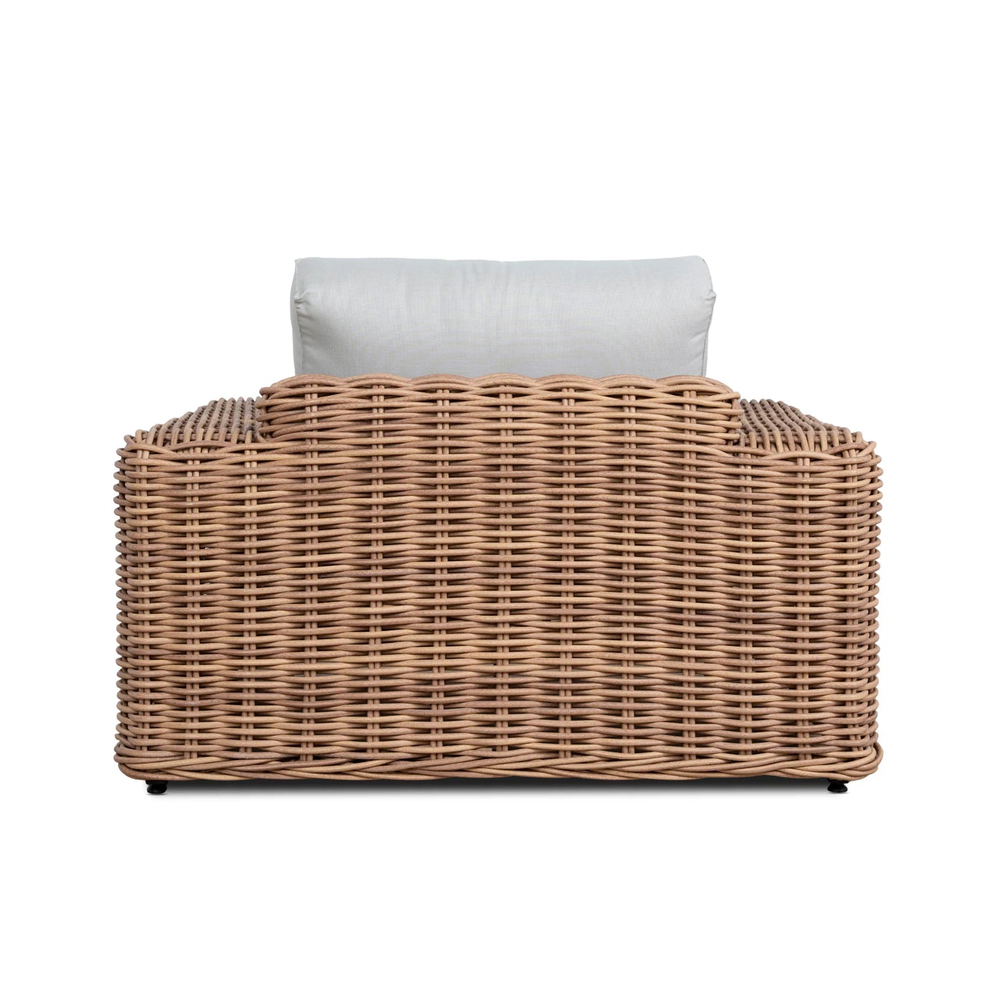Outdoor Armchair - Royal Sand