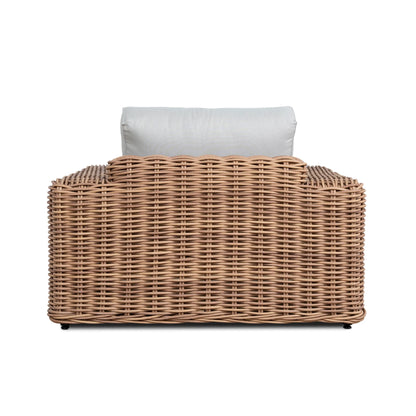 Outdoor Armchair - Royal Sand