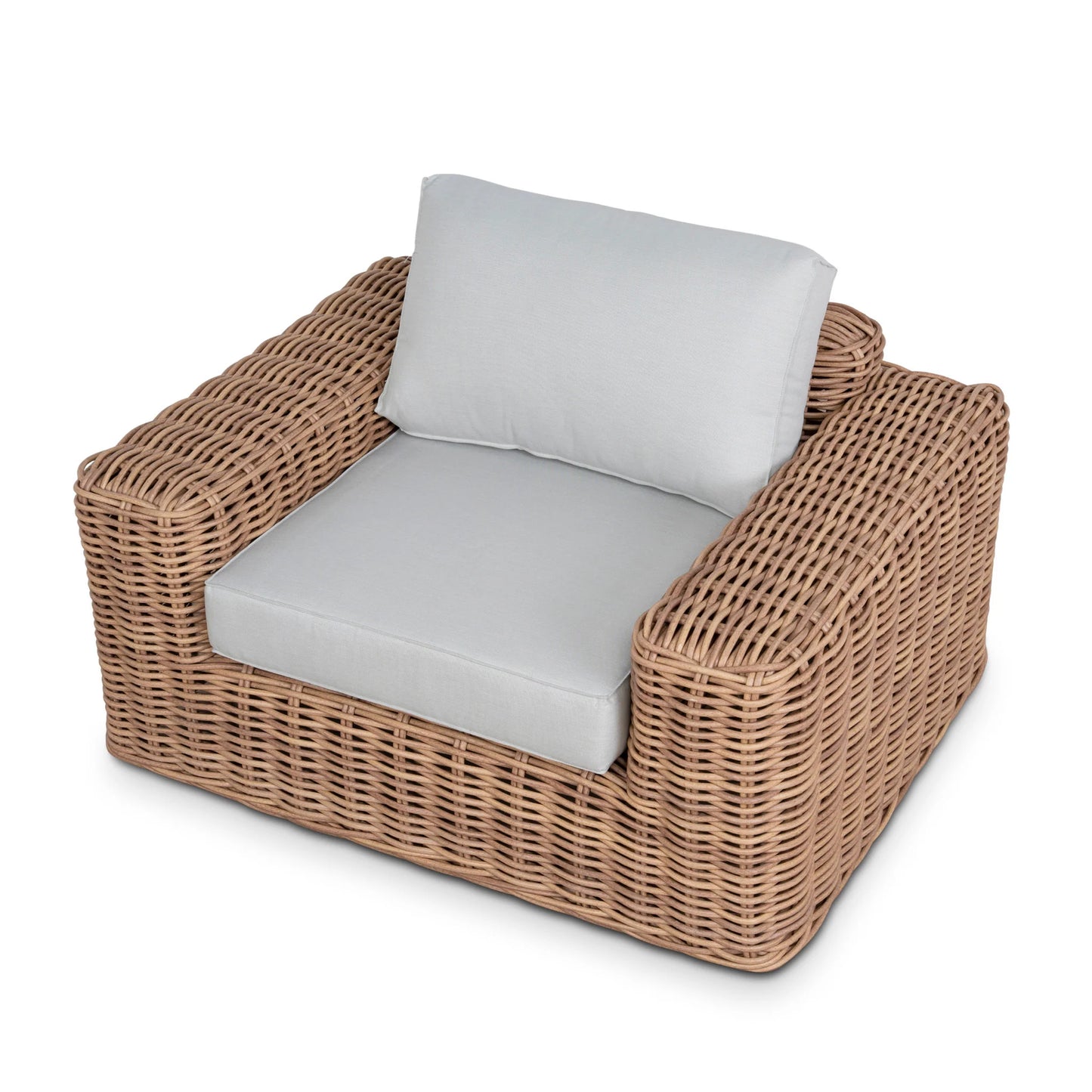 Outdoor Armchair - Royal Sand