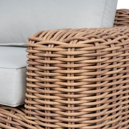 Outdoor Armchair - Royal Sand