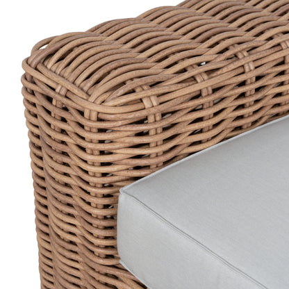 Outdoor Armchair - Royal Sand